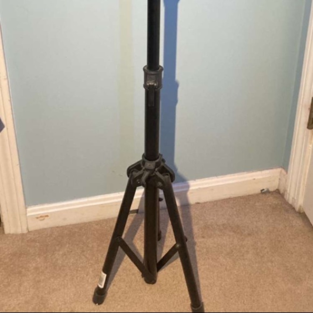 Proline Conductor Sheet Music Stand